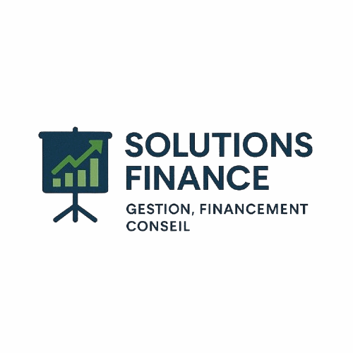Solutions Finance pour Entreprises : Gestion, Financement, Conseil