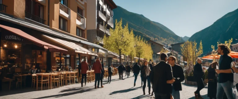 Découvrez le Guide Ultime pour Lancer votre Entreprise en Andorre : Méthodes, Astuces et Secrets d&rsquo;Experts