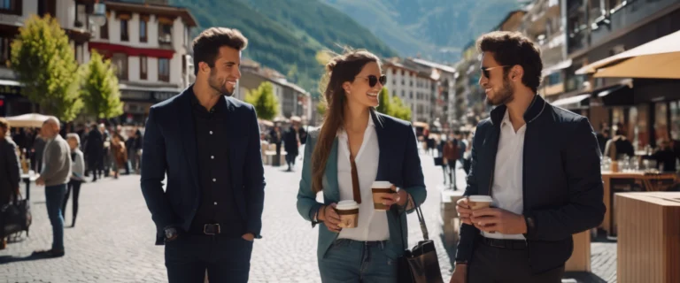 Découvrez le secret de la réussite des entrepreneurs en Andorre : la boîte à outils pour optimiser votre business !