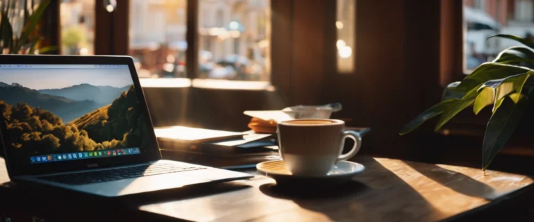Budget & économies : optimiser vos dépenses et épargner en tant que digital nomad