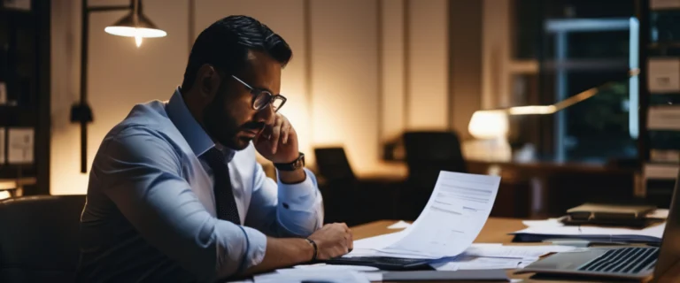 Entreprise défaillante en Ille-et-Vilaine : procédures et solutions essentielles